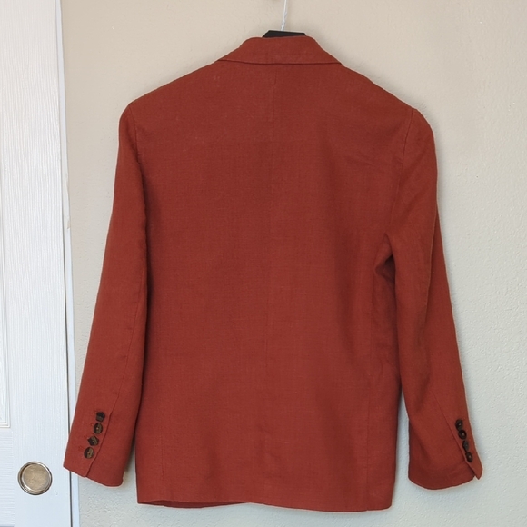 FARM Rio Blazer - Picture 3 of 8